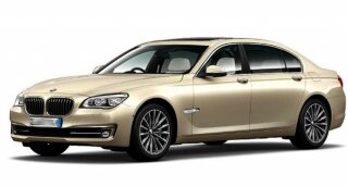 2015 BMW 7 750Ld xDrive 3.0 381 BG Otomatik (4x4) Araba kullananlar yorumlar